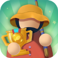 空闲钓鱼传奇v1.0.1