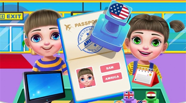 机场航空模拟v1.1.2