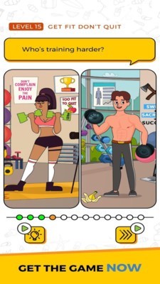 大脑大师解谜v0.1