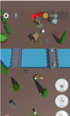 孤山远征修改版v1.13.1