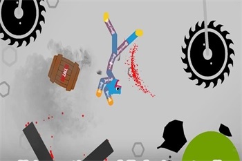 火柴人物理摧毁2v2.0.8