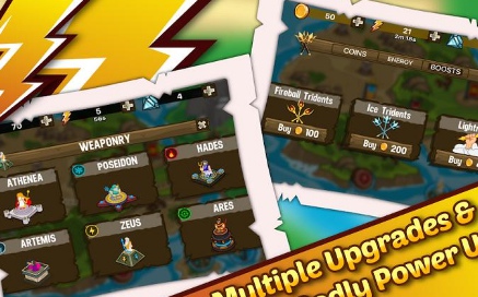 奥林匹克塔防v1.8.6