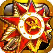 终极坦克无敌版v1.0