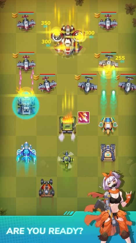 三角洲作战战术战v0.92