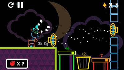 垃圾投篮比赛v1.0.3