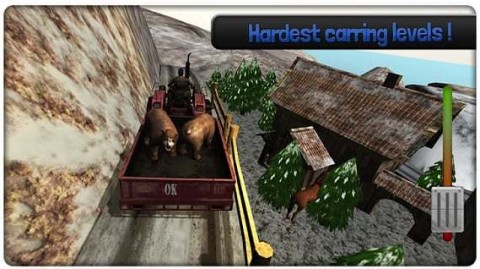 卡车爬坡之动物世界v1.0.14