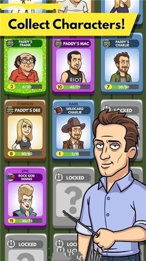 真实酒吧模拟v1.0.2