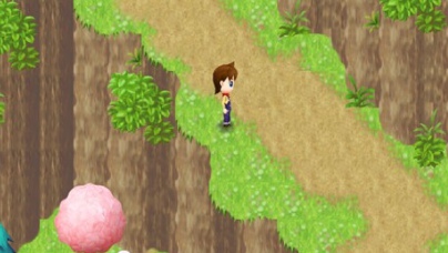 牧场物语：记忆之种最新版v1.6