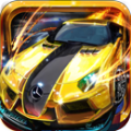 3D狂野飞车最高通缉v1.10.18