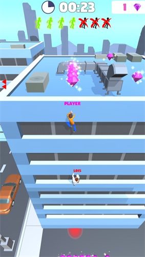 我不想打针v1.1.6