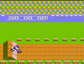 越野摩托车FCv1.1