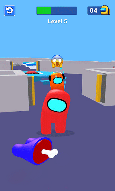 太空狼人杀战场v1.0.3