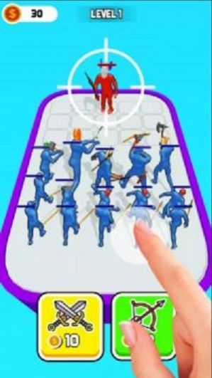 布娃娃合并大师v0.2