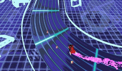 漂移冠军争夺赛v1.0.0