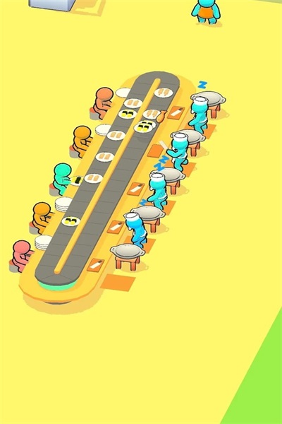 回转寿司餐厅v0.62