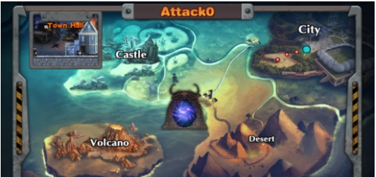 怪物登山赛车v2.0