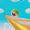 脑袋跑酷v1