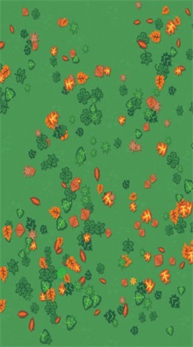 扫地吹叶机v2.9.2