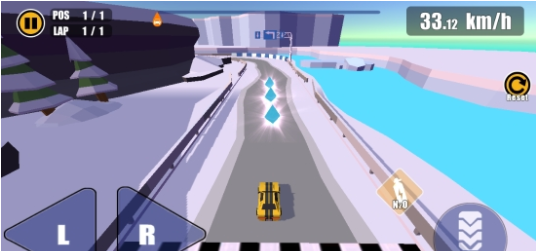 秋名山赛车v1.61