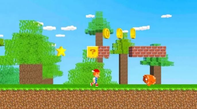 超级工艺品男孩3Dv1.0.1