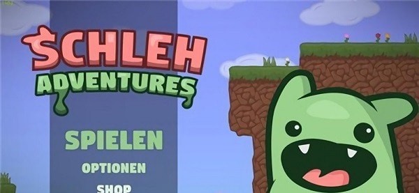 施莱历险记v1.1