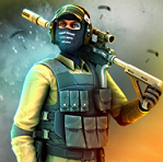 狙击手行动3D:Sniper Ops 3Dv1.4