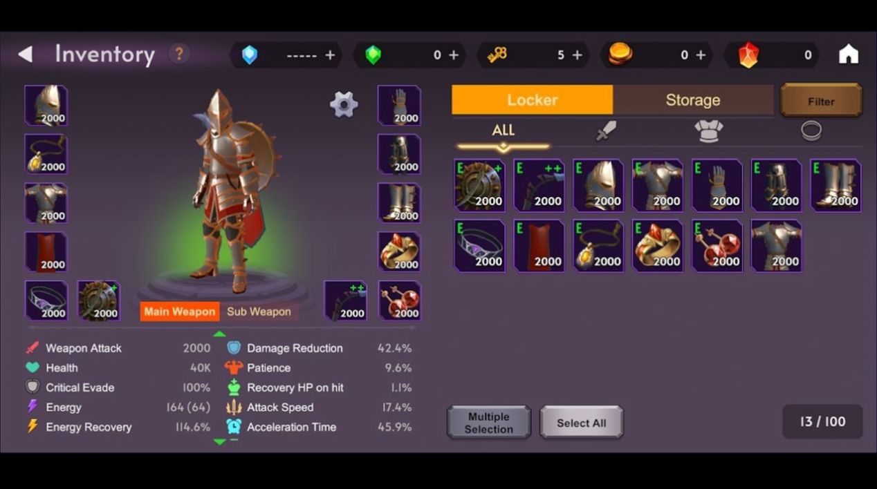 无限战斗法师v1.0.16