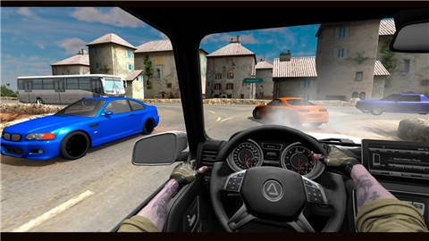 长路二号竞速v1.04