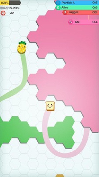 圈地占领大作战v1.1.5