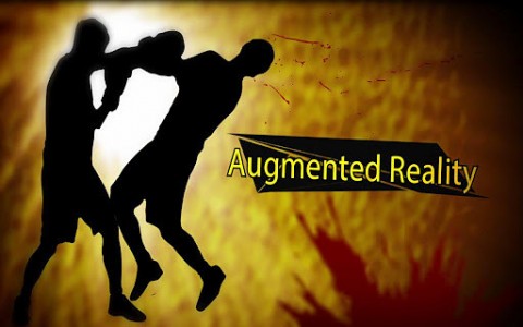 3D终极拳击赛 3D Boxing ARv