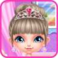 可爱小公主换装小游戏v2.5.0