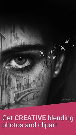 PicsArt Photo Studio安卓版v16.7.3_lite