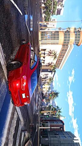 公路竞速锦标赛v