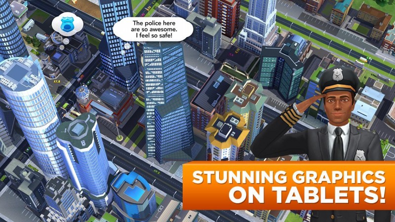 模拟城市：建造修改版v1.2.23.20736