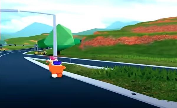 Obby越狱模拟器v1.1