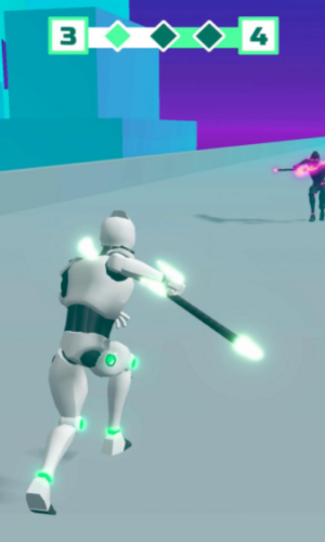 激光飞行3Dv0.1.54