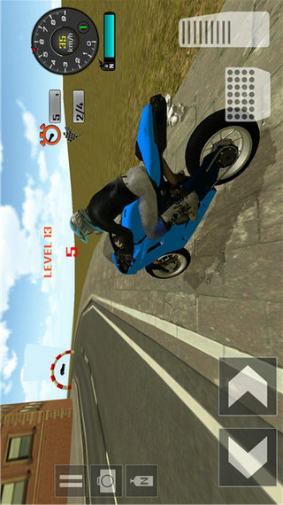 摩托赛车手v1.0.2