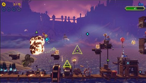 海克斯炸欢天v1.0.4