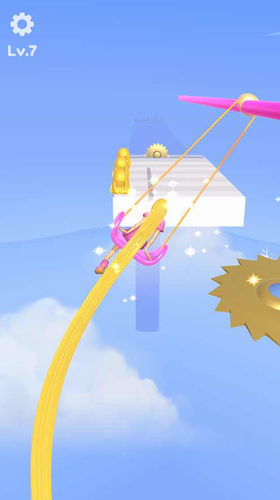 姐的头发最长v8.3.1