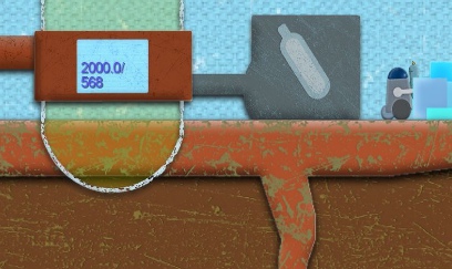 屁屁燃气公司v1.0