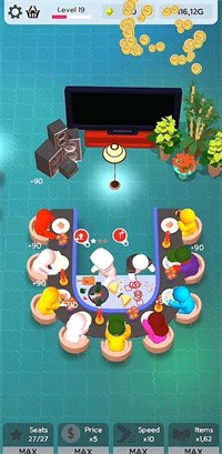 我的空闲烹饪v0.0.8