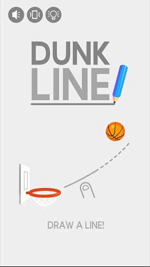 Dunk Linev1.3