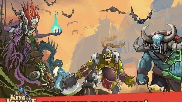 王国防御战争前线v2.0.3