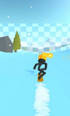 火柴人雪地赛v0.1.5