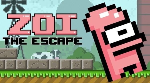 佐伊的逃脱v1.3.1