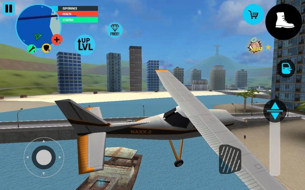 城市卡车司机v3.1.6m