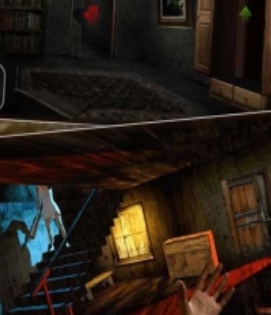 疯狂跑酷之旅v1.1