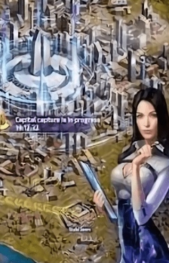 将军战争艺术v1.10