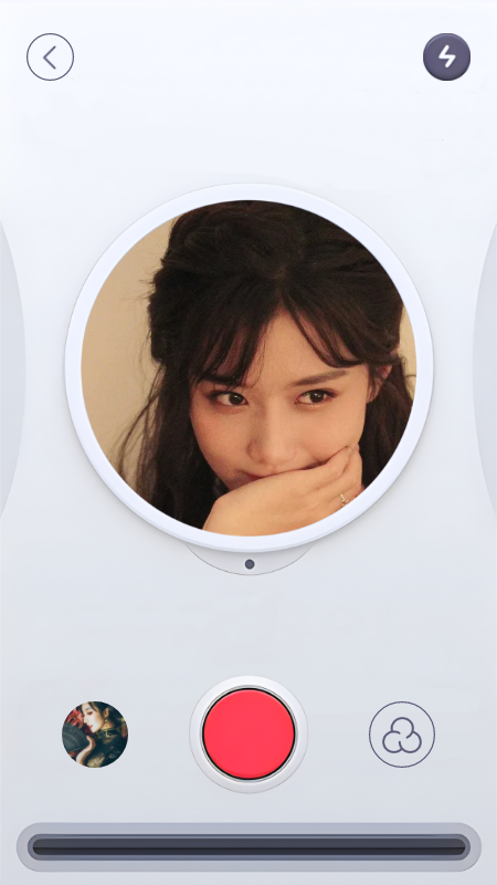 拍照修图相机v1.1