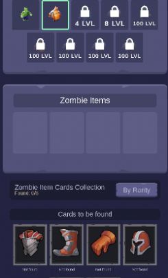 僵尸创造者v0.0.1